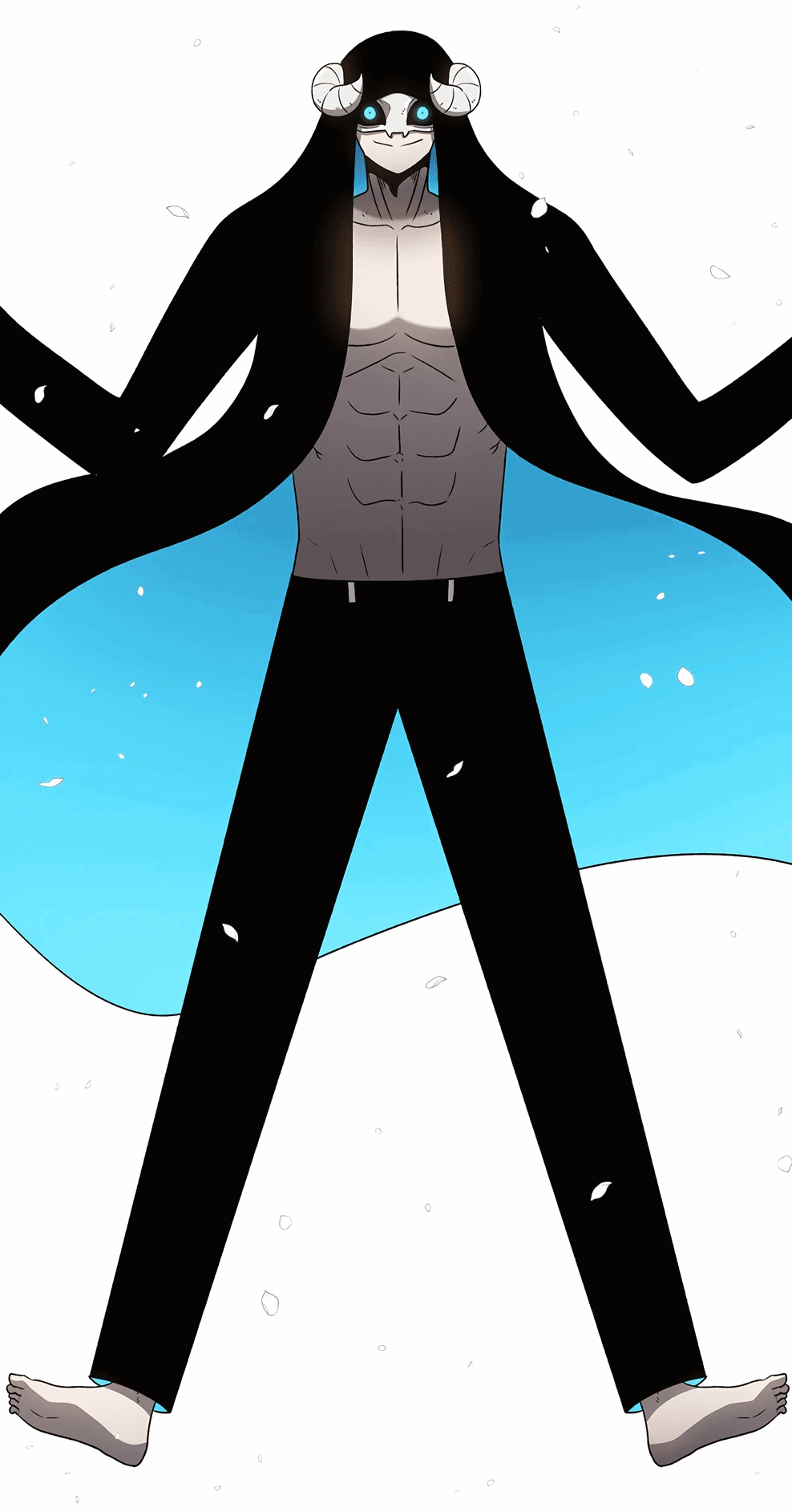 Манга Осколок времени - Глава 173 Страница 103