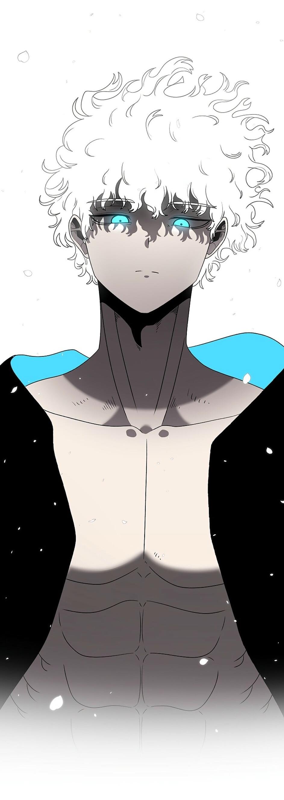 Манга Осколок времени - Глава 174 Страница 116