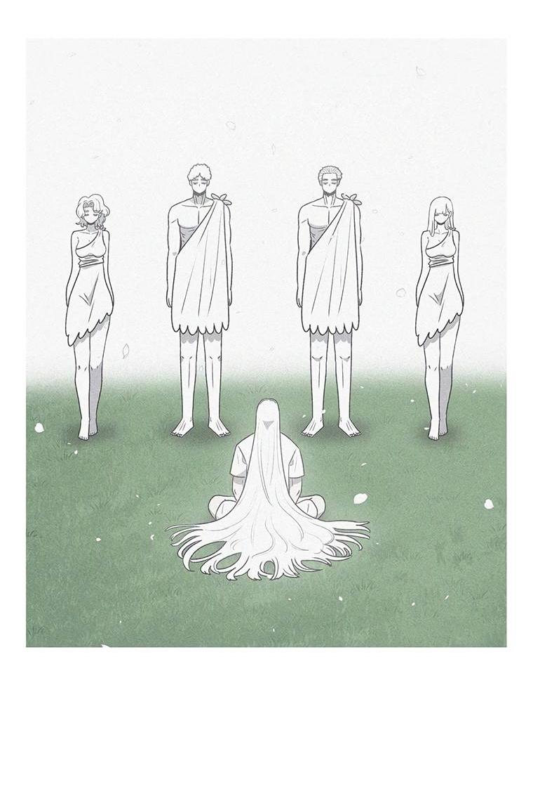 Манга Осколок времени - Глава 176 Страница 63