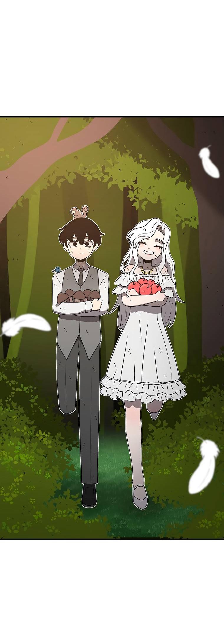 Манга Осколок времени - Глава 181 Страница 30