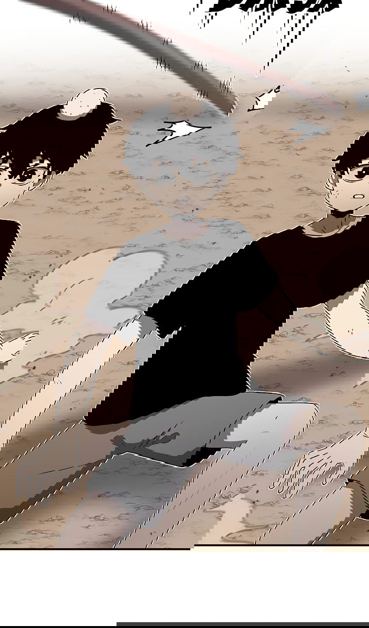 Манга Осколок времени - Глава 182 Страница 21