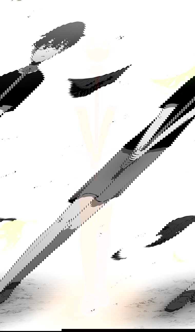 Манга Осколок времени - Глава 182 Страница 47