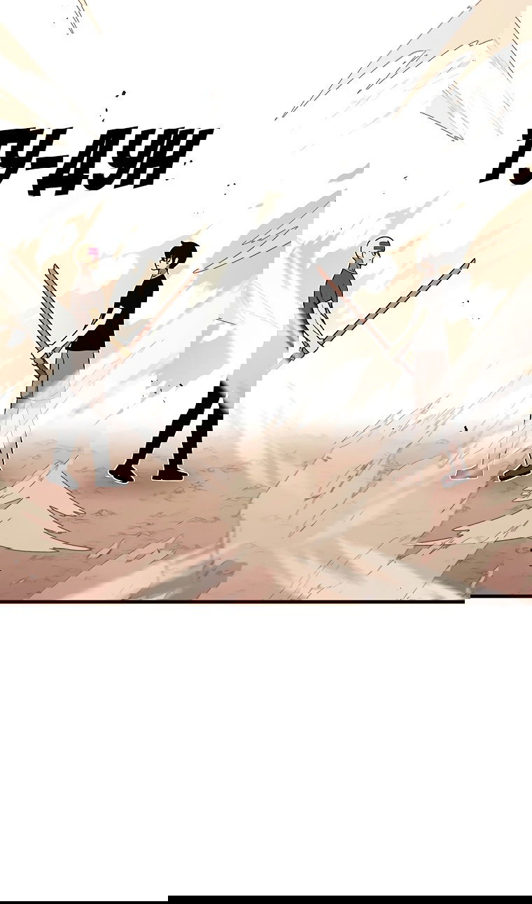 Манга Осколок времени - Глава 182 Страница 55