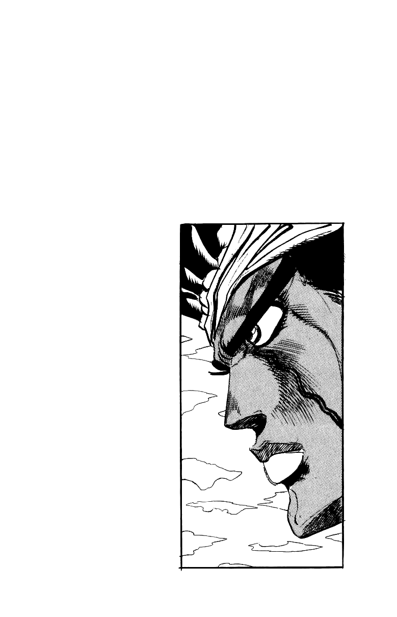 Манга Невероятные Приключения ДжоДжо Часть 3: Крестоносцы звёздной пыли - Глава 100 Страница 19