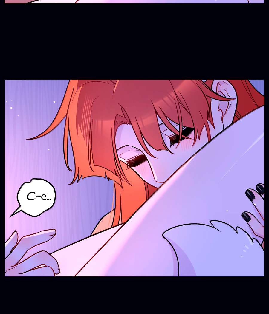 Манга Моя еда выглядит очень миленькой - Глава 224 Страница 25