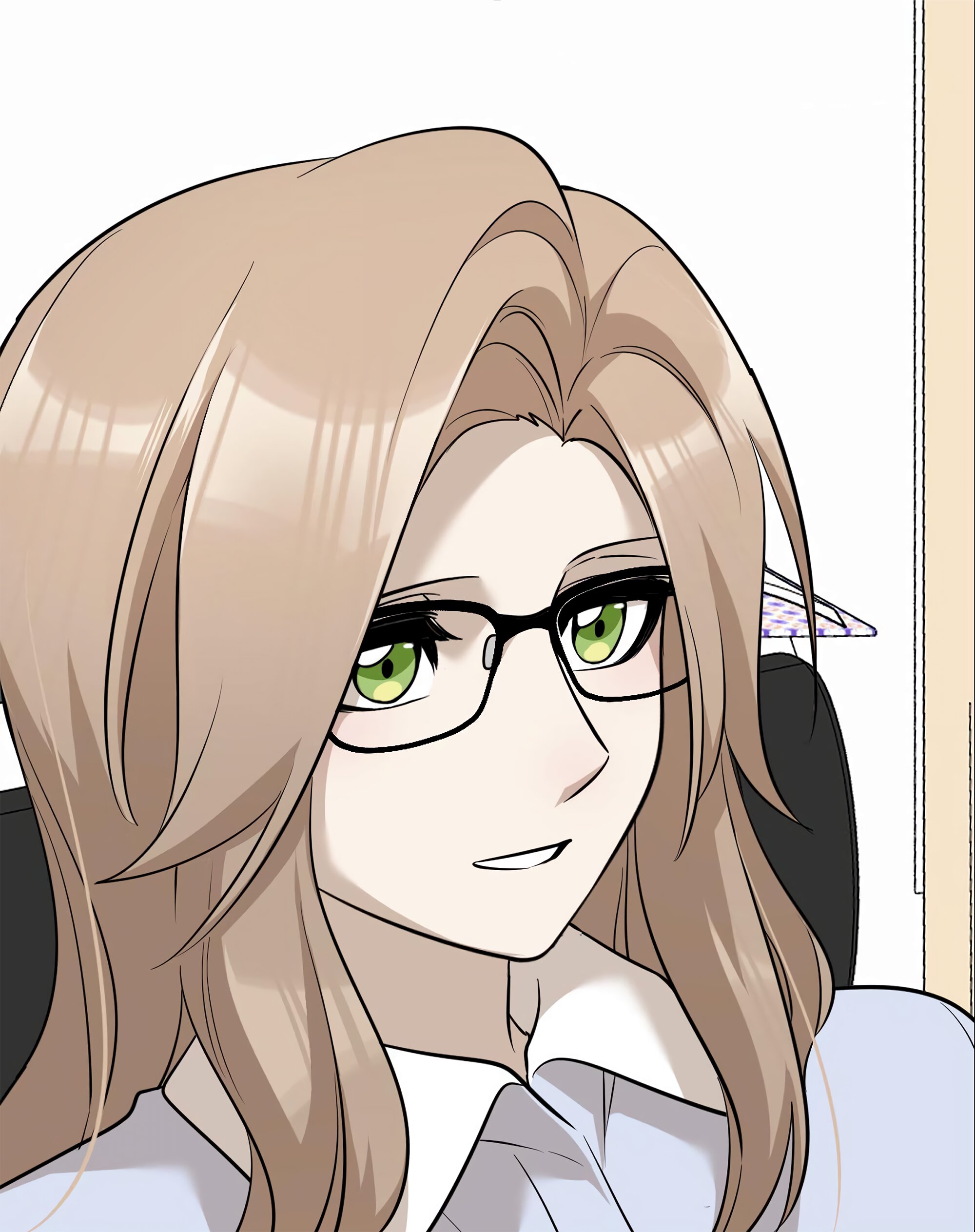 Манга Моя еда выглядит очень миленькой - Глава 75 Страница 8