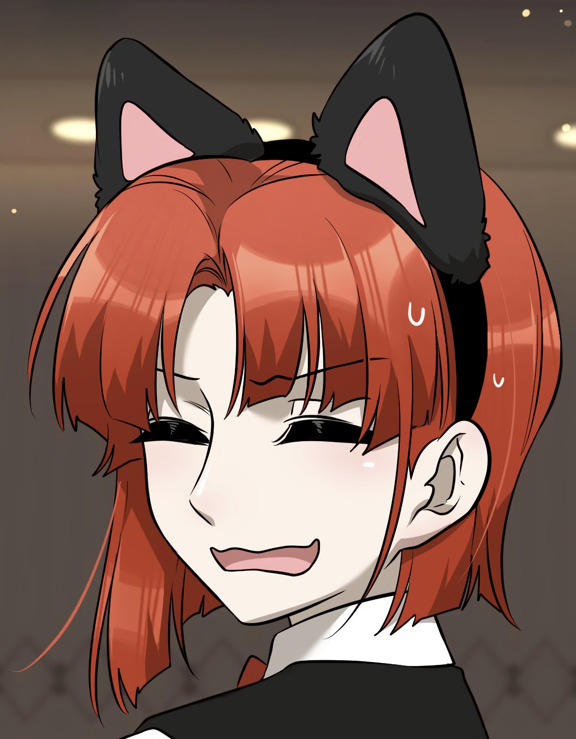 Манга Моя еда выглядит очень миленькой - Глава 78 Страница 7