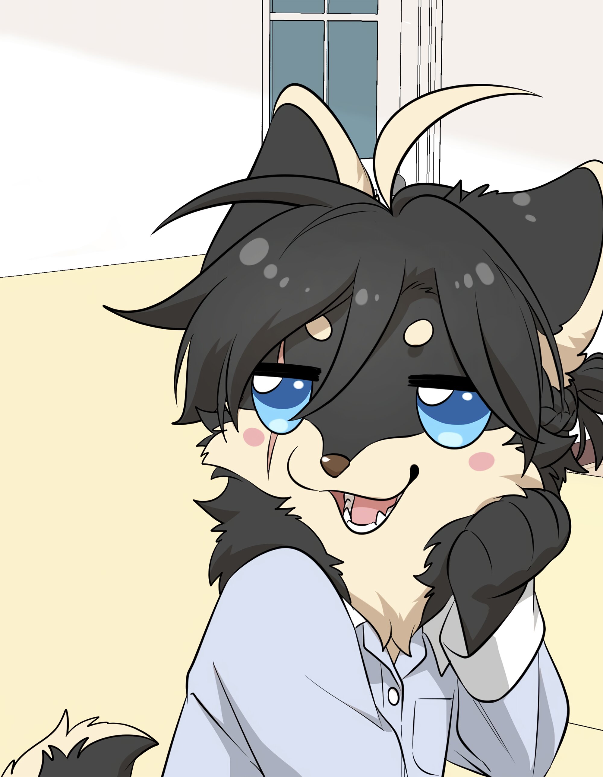 Манга Моя еда выглядит очень миленькой - Глава 86 Страница 8