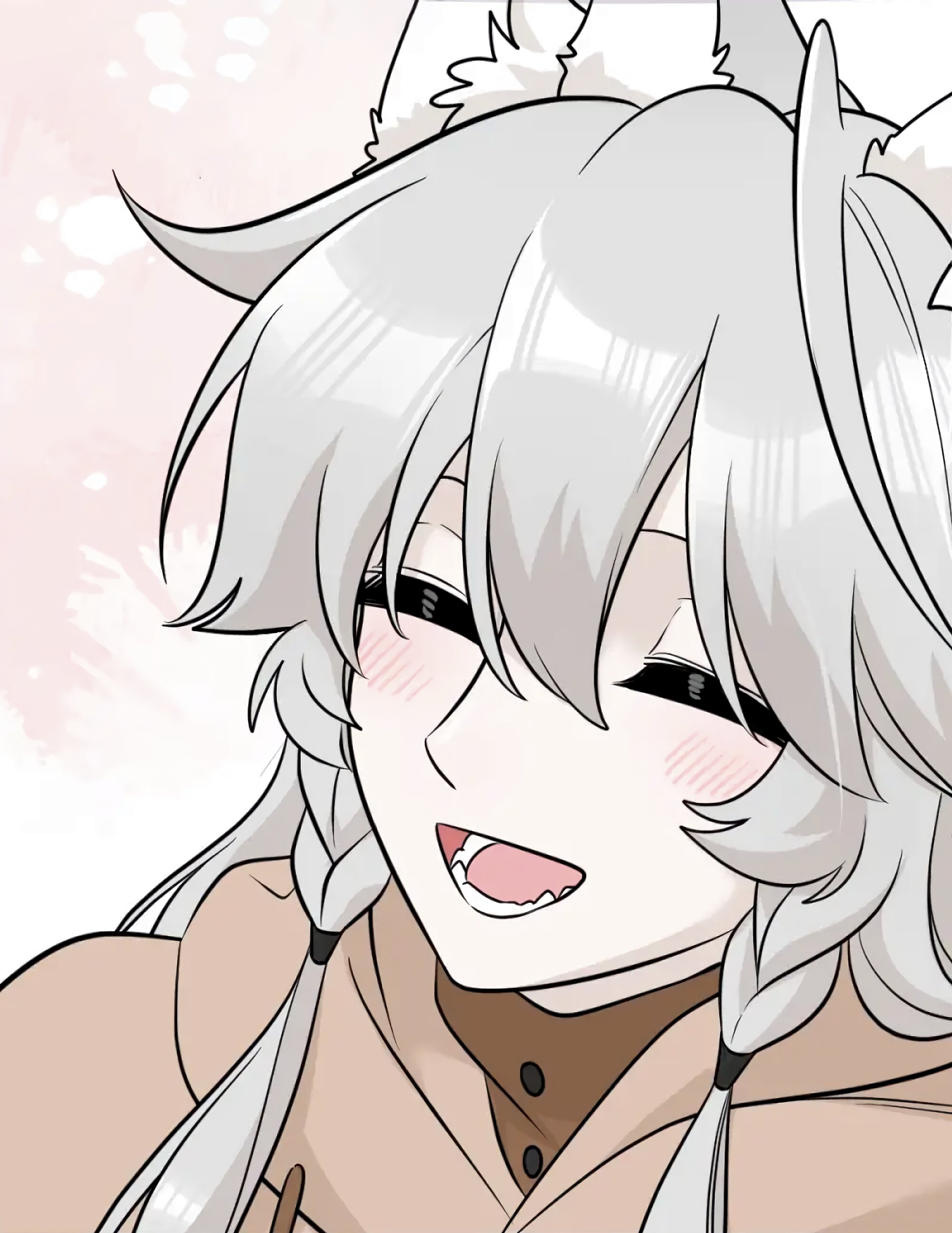 Манга Моя еда выглядит очень миленькой - Глава 100 Страница 8