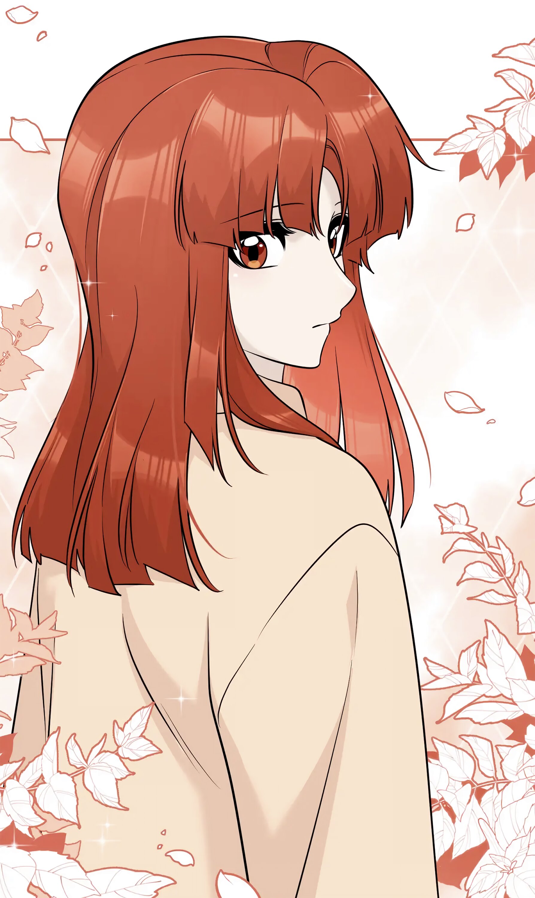 Манга Моя еда выглядит очень миленькой - Глава 102 Страница 9