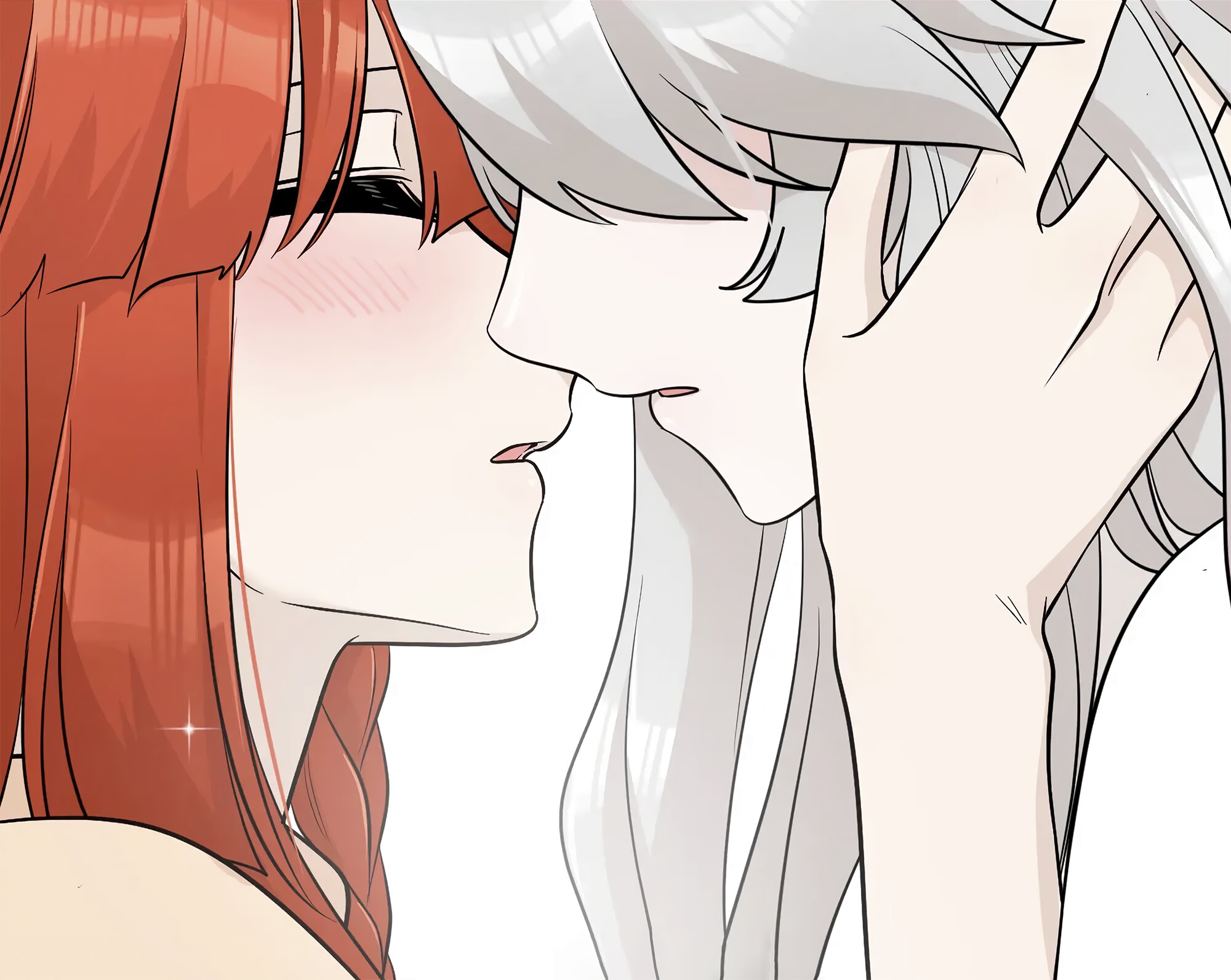 Манга Моя еда выглядит очень миленькой - Глава 103 Страница 9