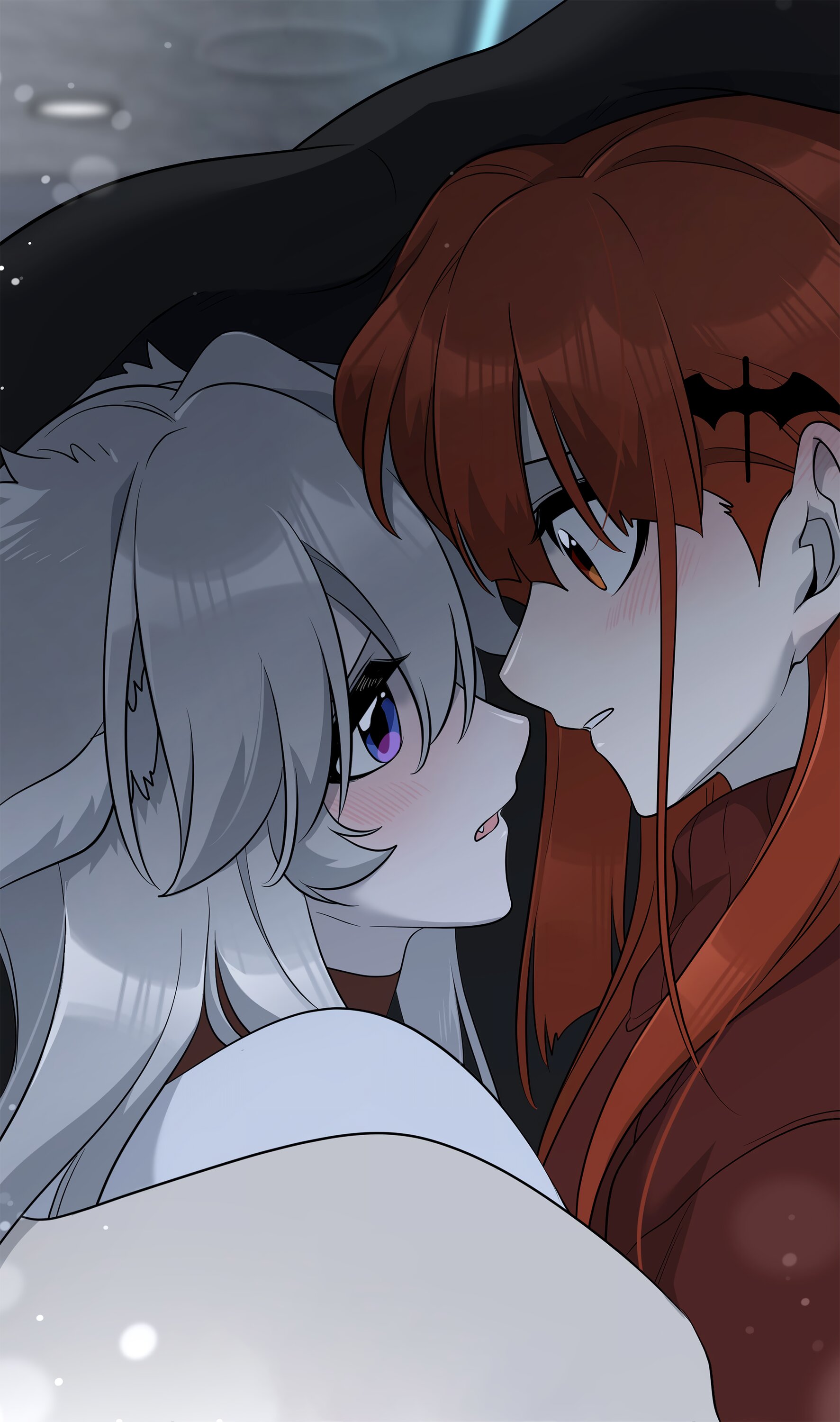 Манга Моя еда выглядит очень миленькой - Глава 110 Страница 10