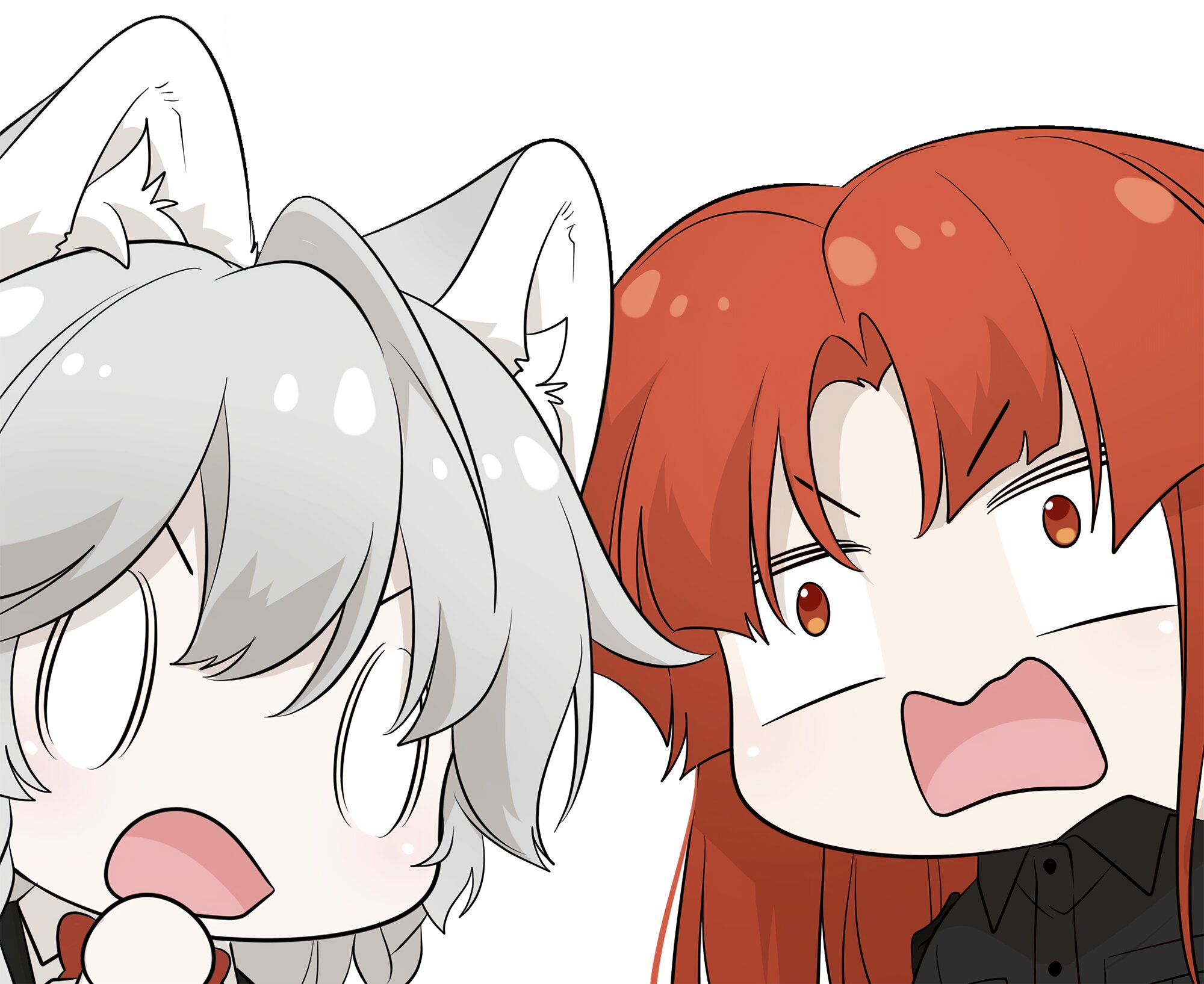 Манга Моя еда выглядит очень миленькой - Глава 118 Страница 9