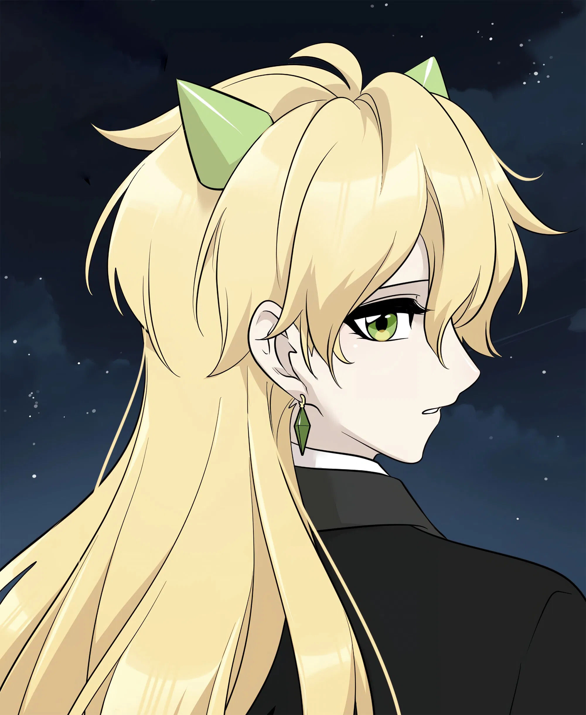 Манга Моя еда выглядит очень миленькой - Глава 124 Страница 9