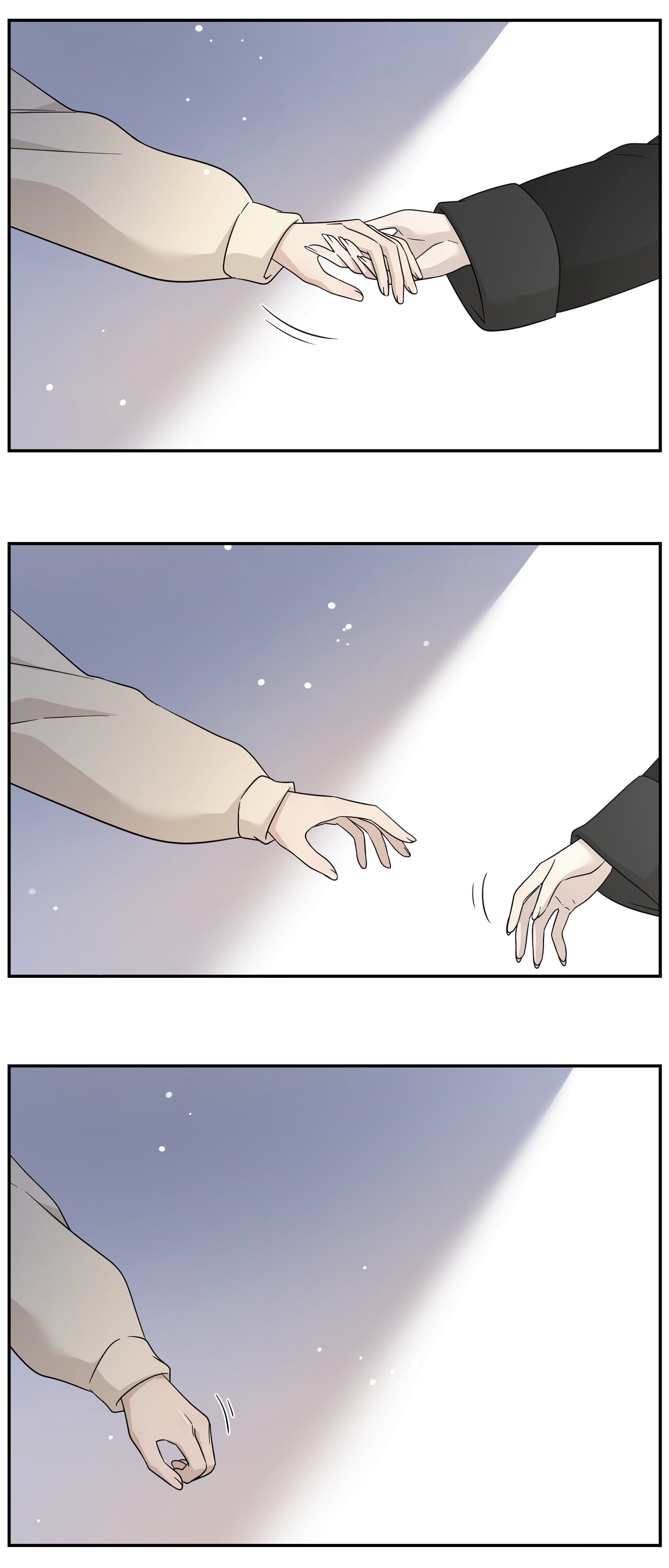 Манга Моя еда выглядит очень миленькой - Глава 133 Страница 7