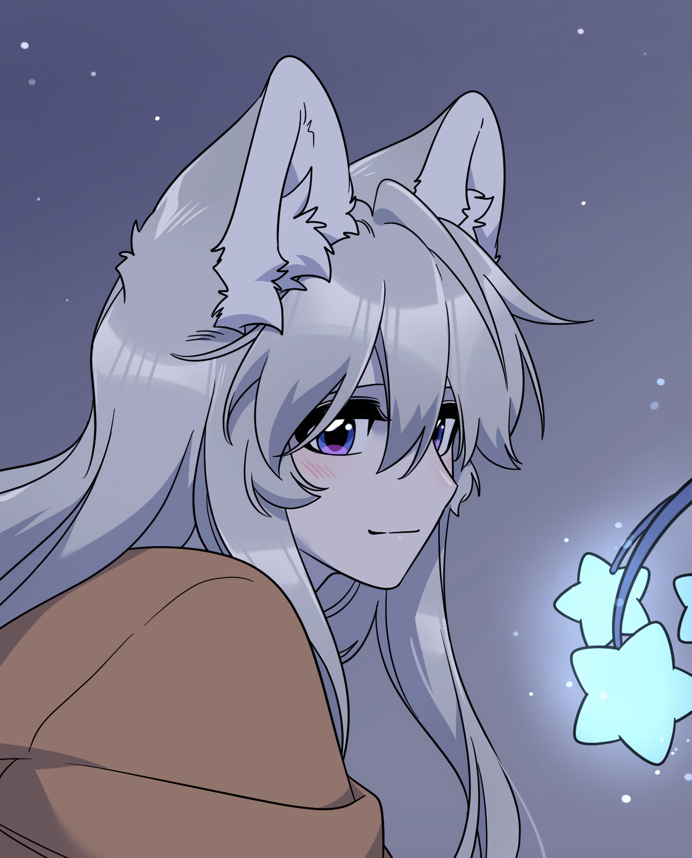 Манга Моя еда выглядит очень миленькой - Глава 136 Страница 8