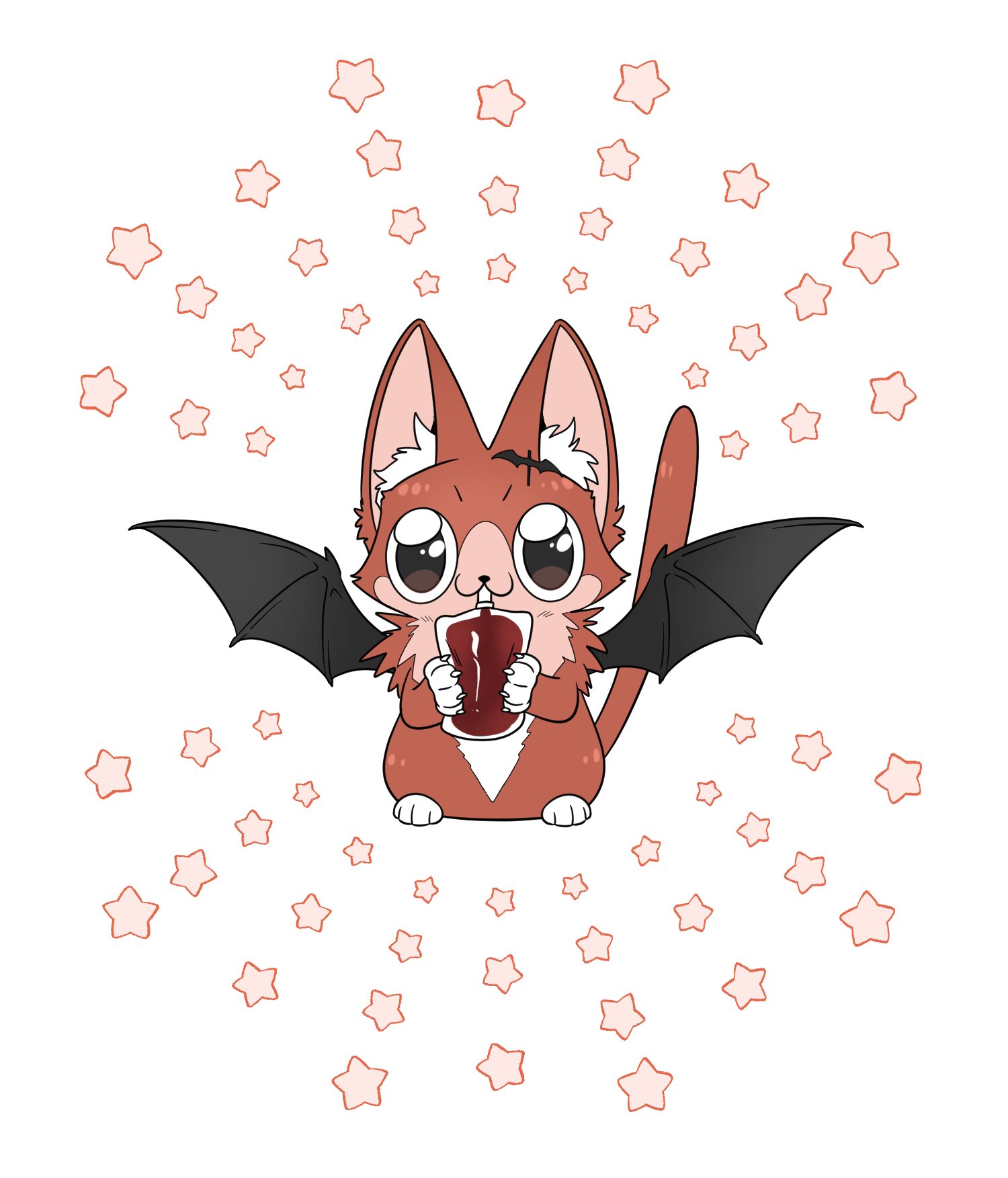 Манга Моя еда выглядит очень миленькой - Глава 137 Страница 8