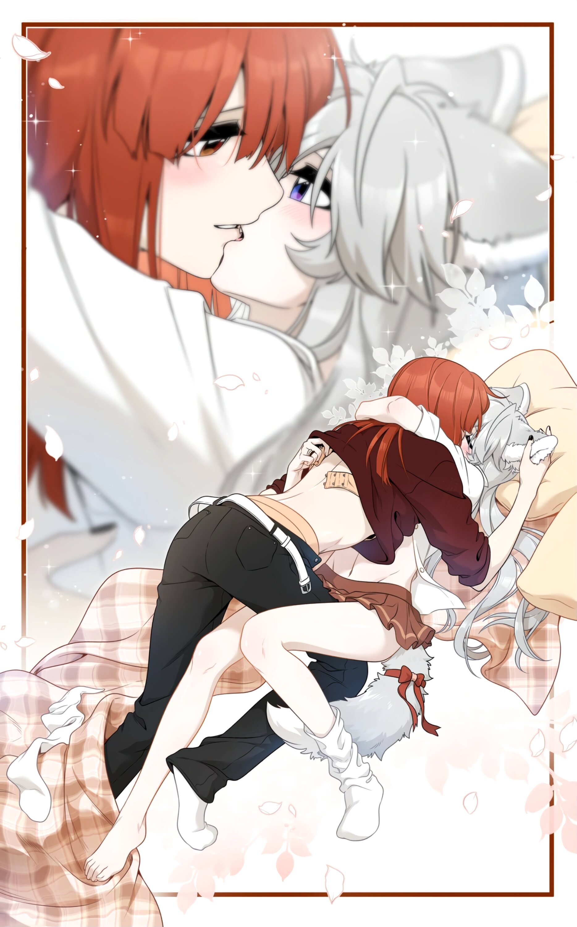 Манга Моя еда выглядит очень миленькой - Глава 139 Страница 11