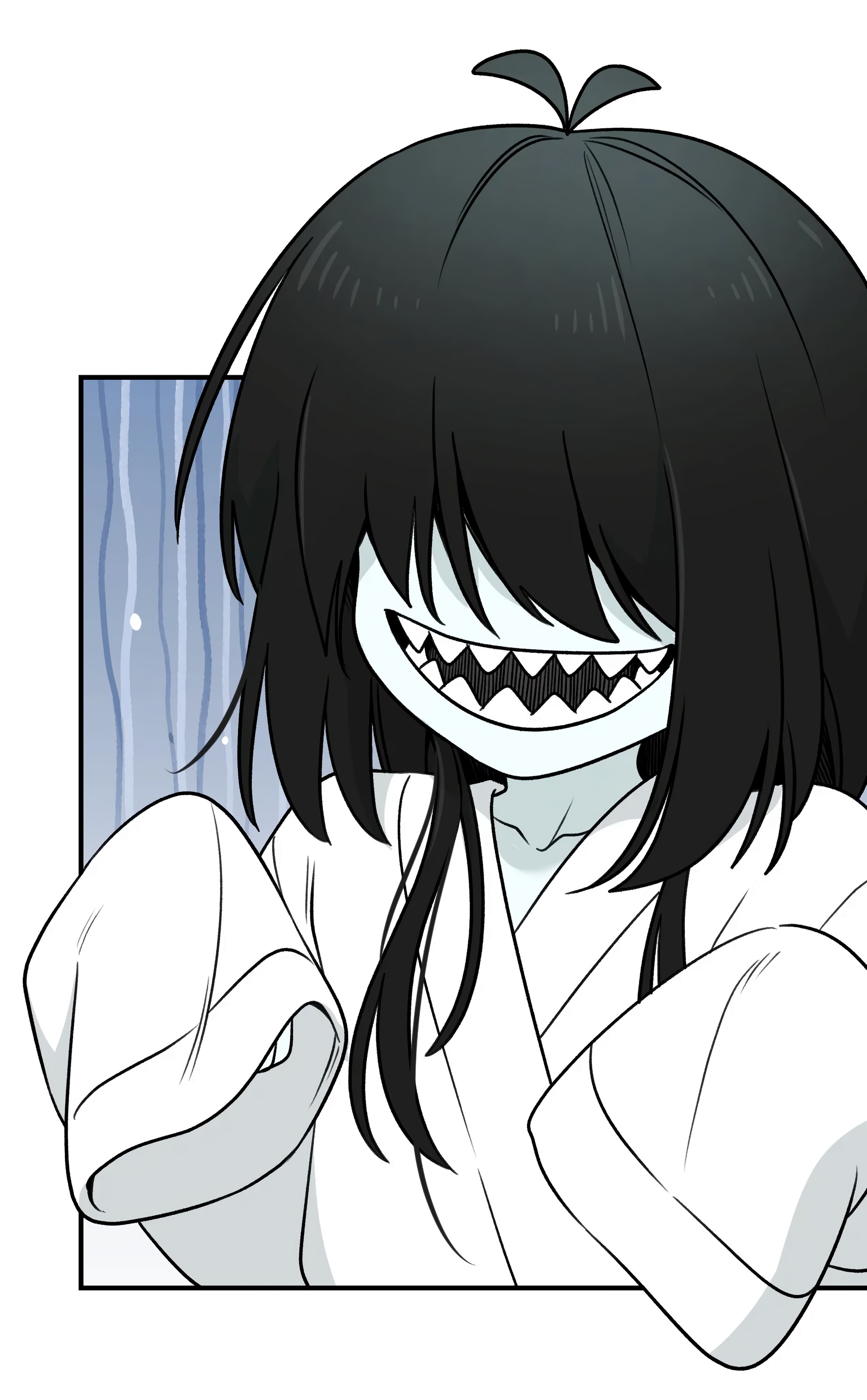 Манга Моя еда выглядит очень миленькой - Глава 142 Страница 9