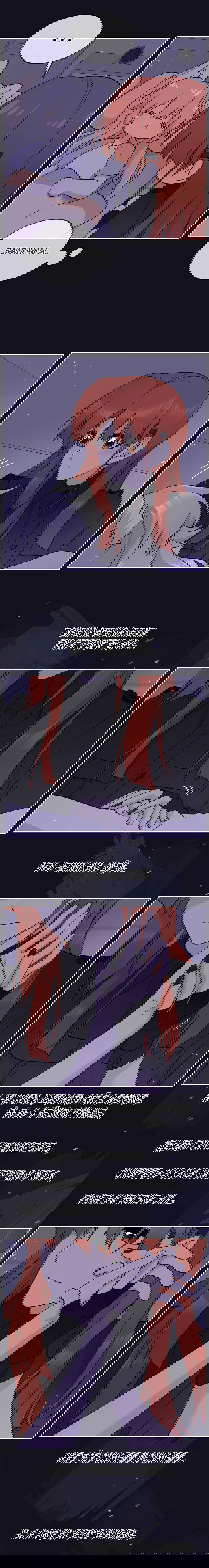 Манга Моя еда выглядит очень миленькой - Глава 153 Страница 5