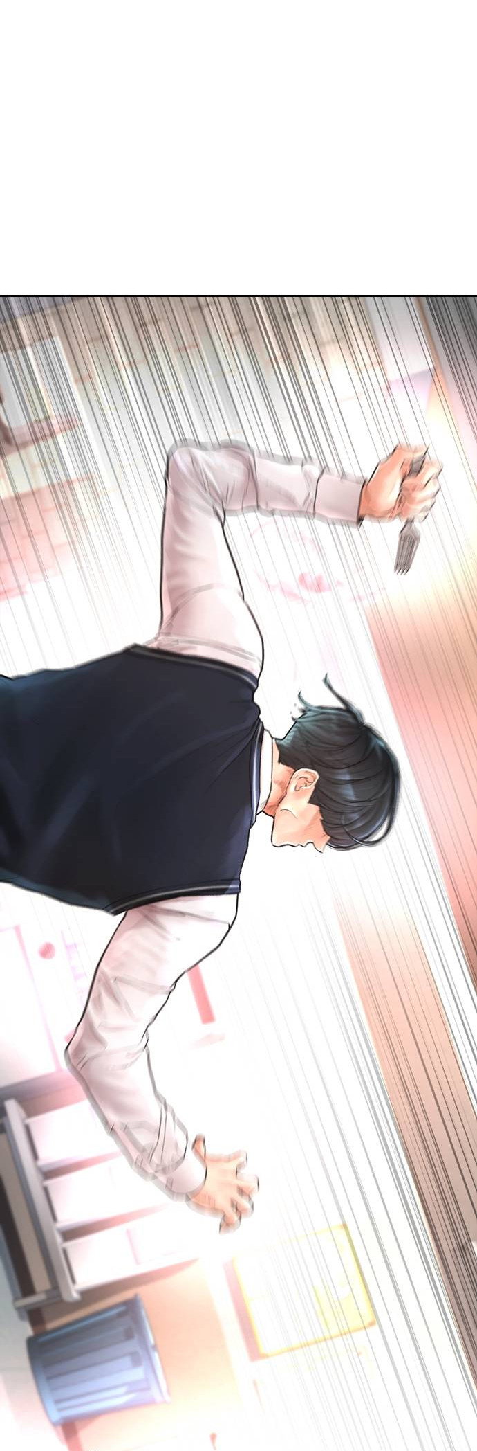 Манга Папочка фидер - Глава 62 Страница 14