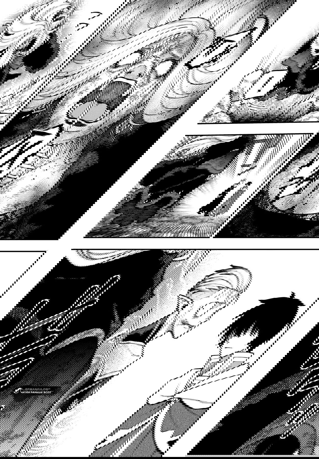 Манга Синдром ленивого Нито в ином мире. - Глава 40.1 Страница 11