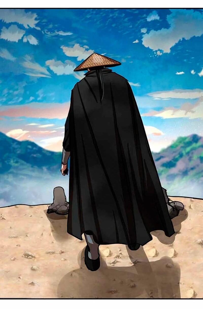 Манга Защитник (Манхва) - Глава 255 Страница 44