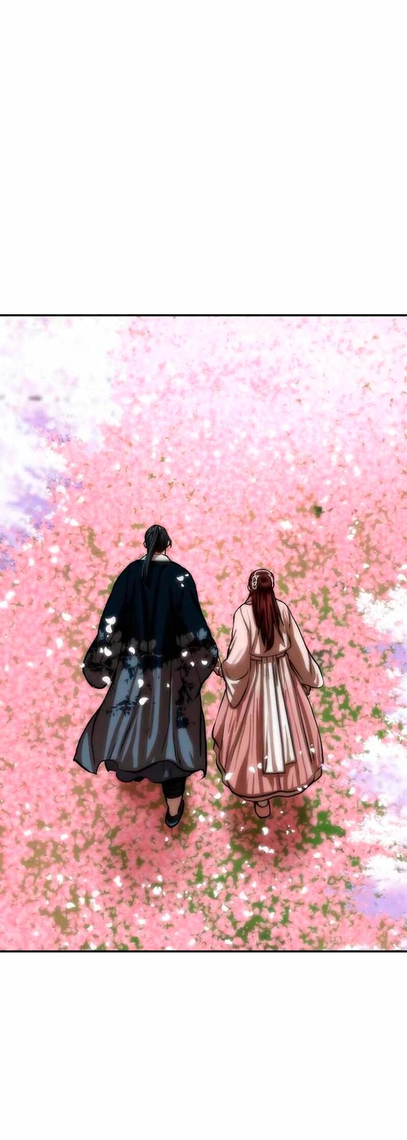 Манга Защитник (Манхва) - Глава 255 Страница 86