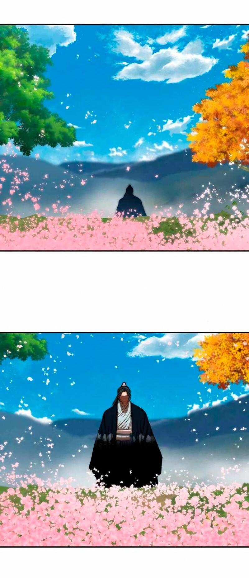 Манга Защитник (Манхва) - Глава 255 Страница 75