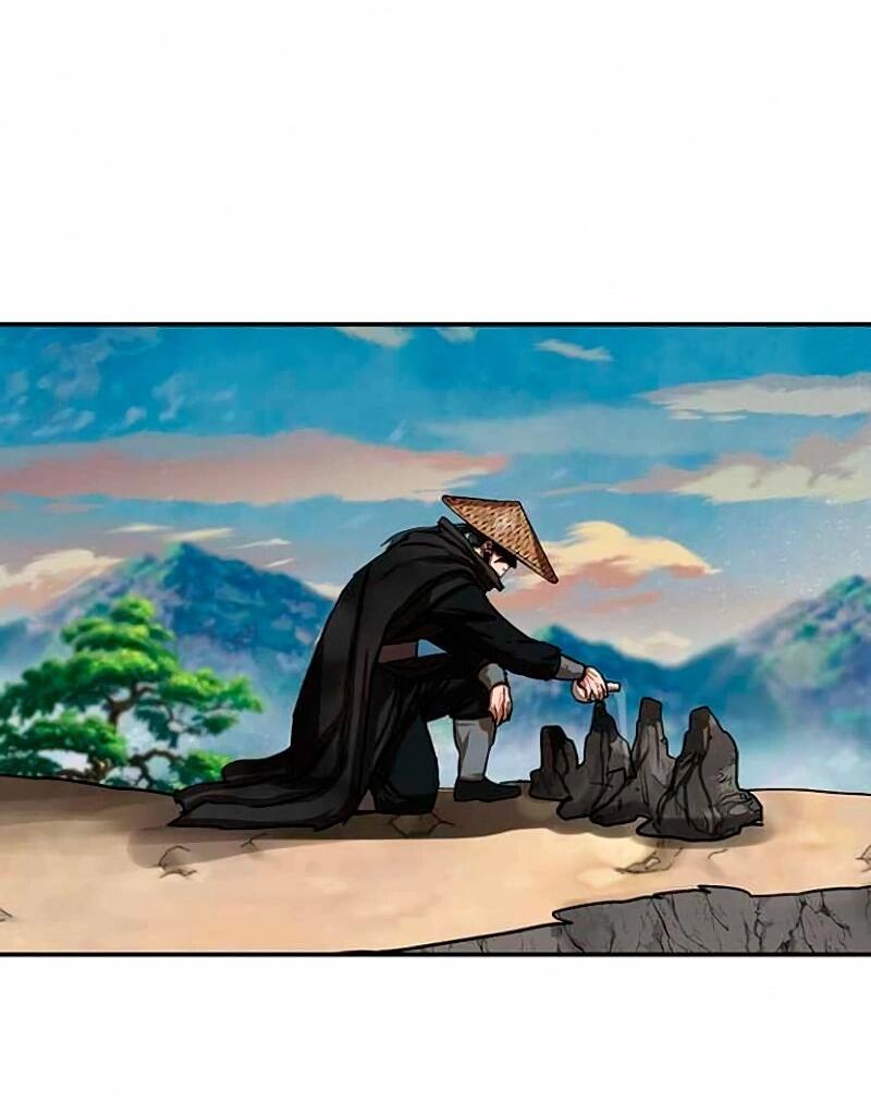 Манга Защитник (Манхва) - Глава 255 Страница 40