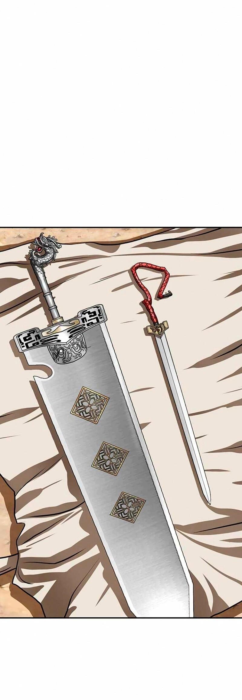 Манга Защитник (Манхва) - Глава 255 Страница 54