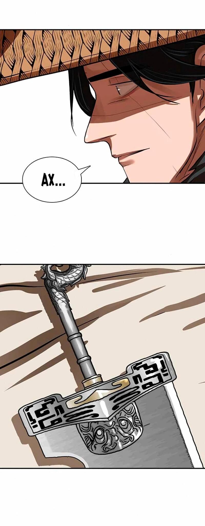 Манга Защитник (Манхва) - Глава 255 Страница 55