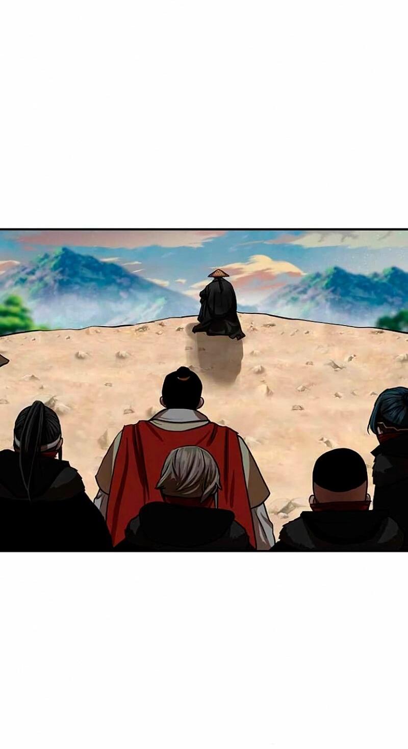 Манга Защитник (Манхва) - Глава 255 Страница 42