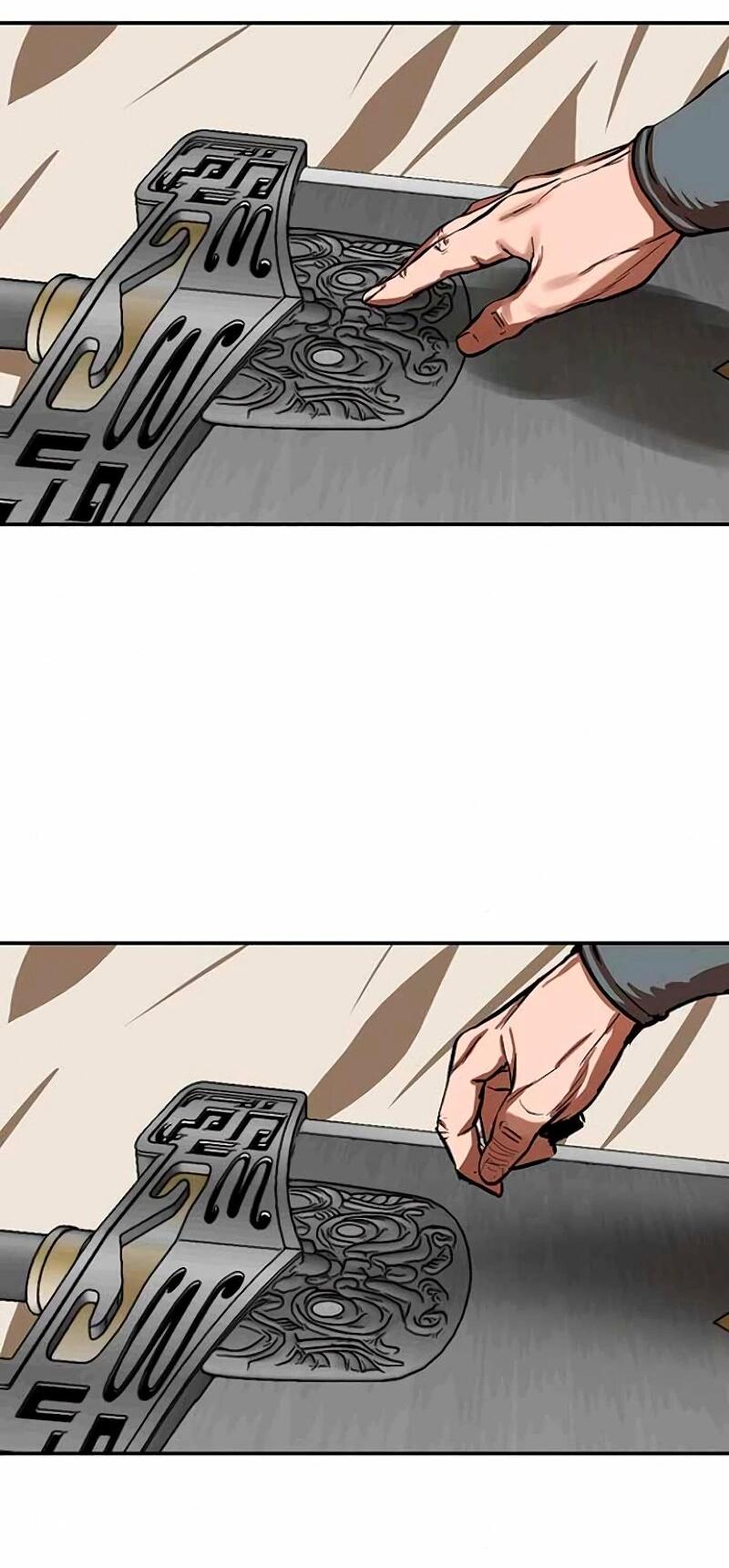 Манга Защитник (Манхва) - Глава 255 Страница 59