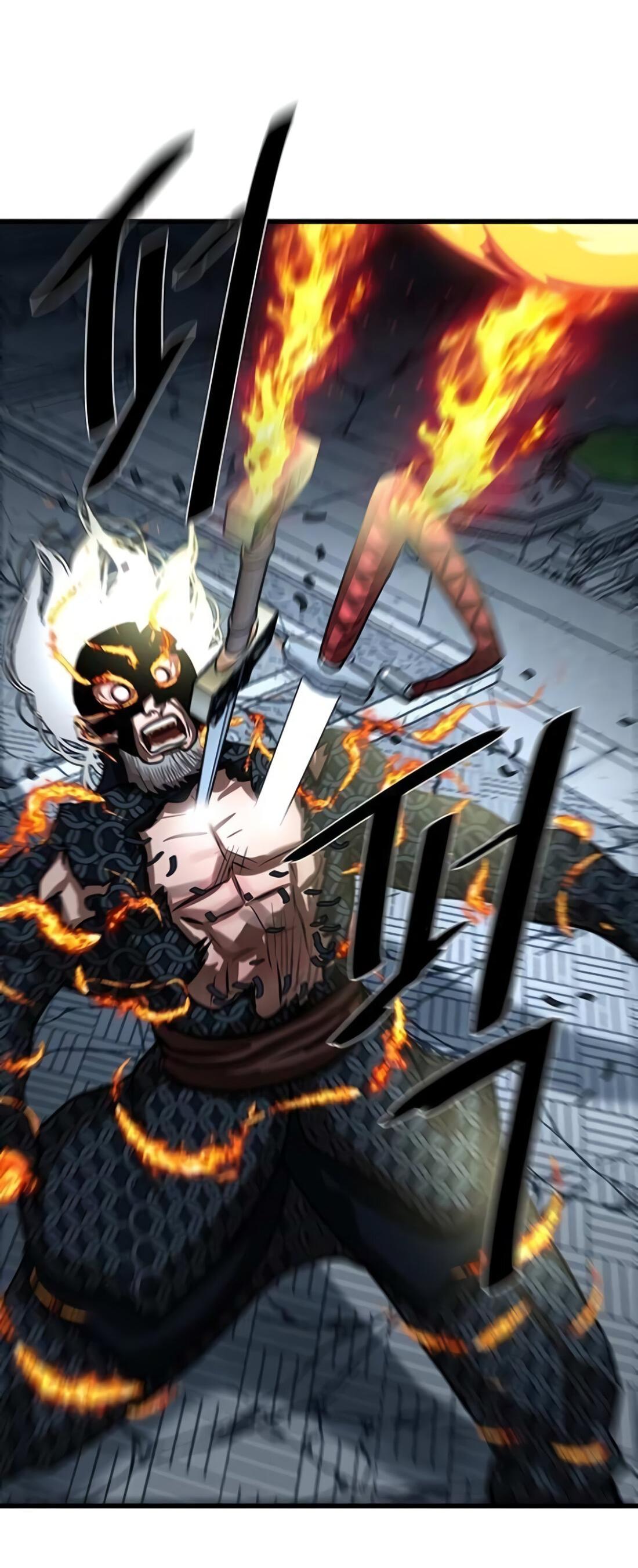 Манга Защитник (Манхва) - Глава 232 Страница 65