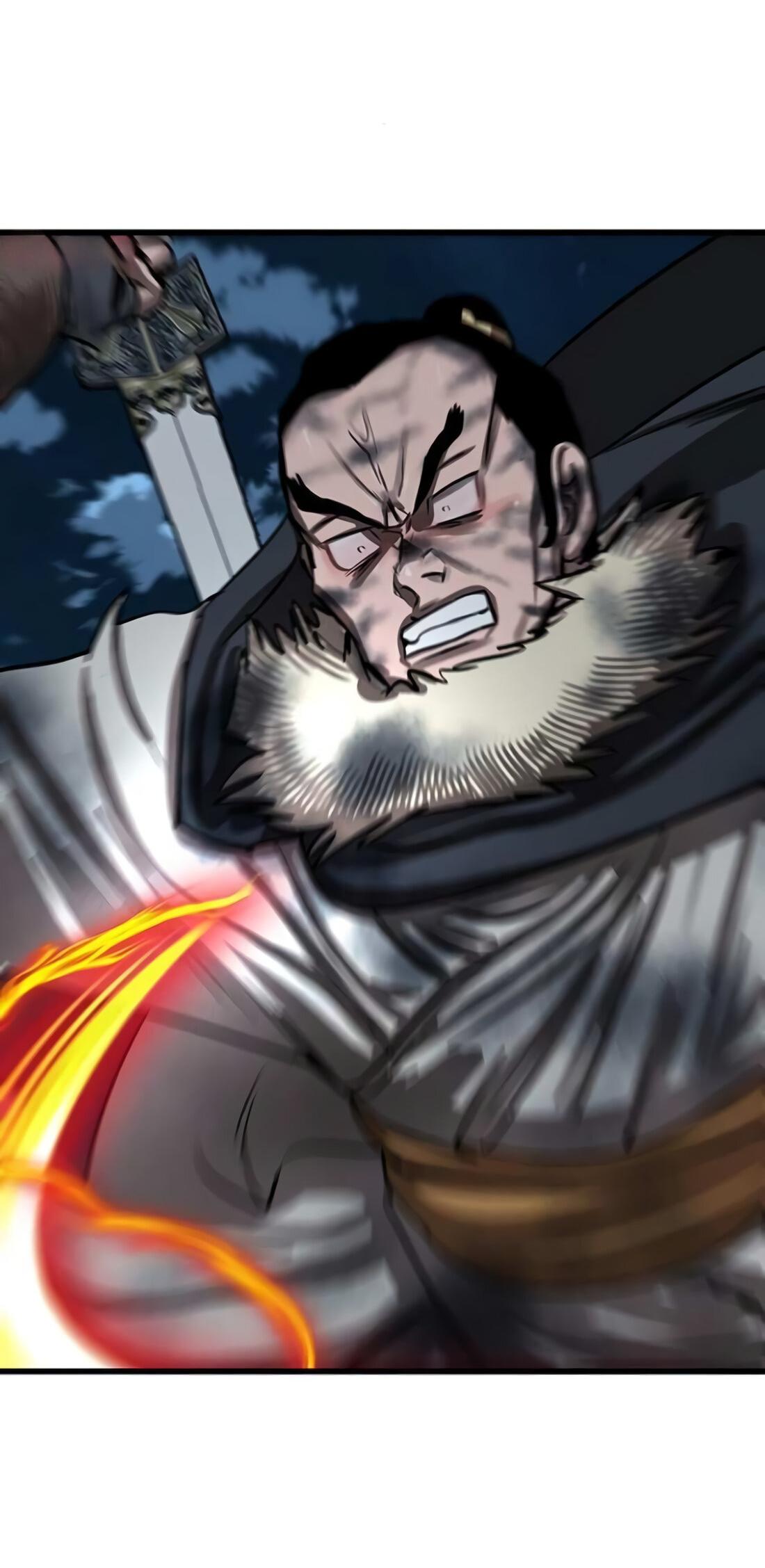 Манга Защитник (Манхва) - Глава 232 Страница 4