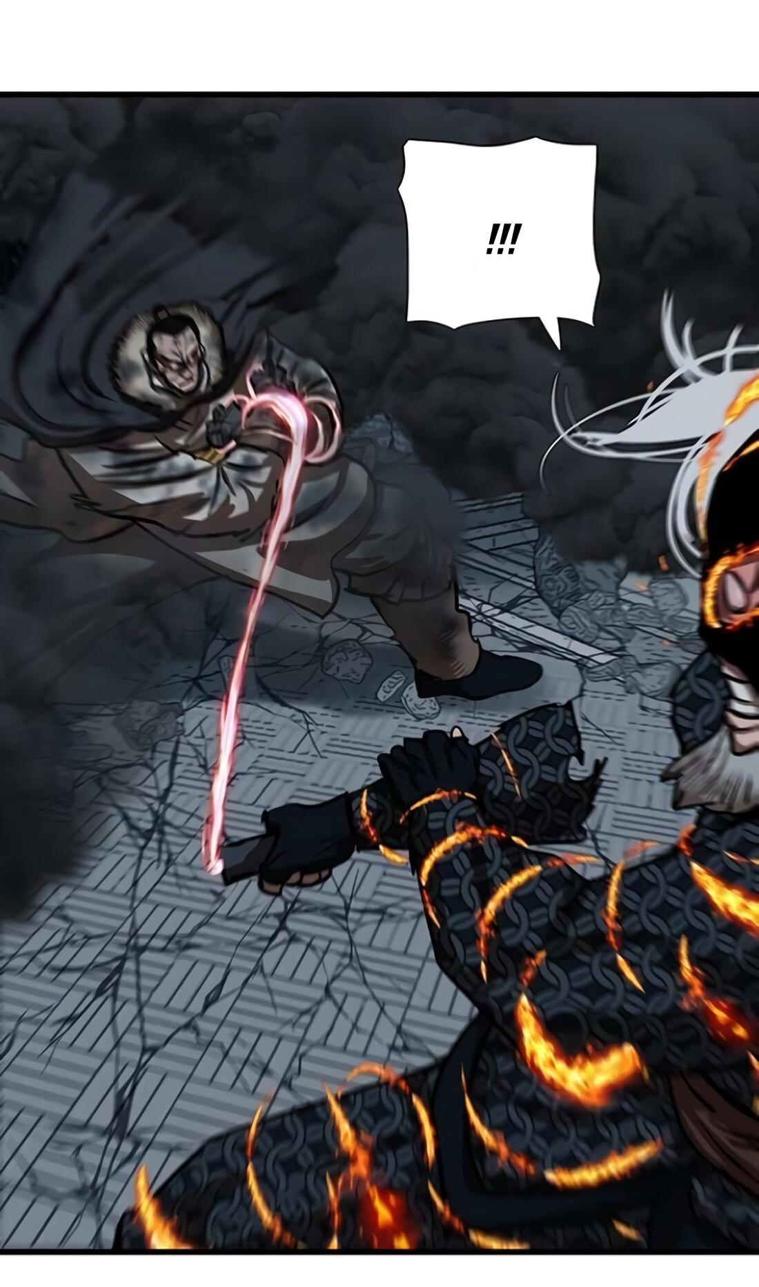 Манга Защитник (Манхва) - Глава 232 Страница 41