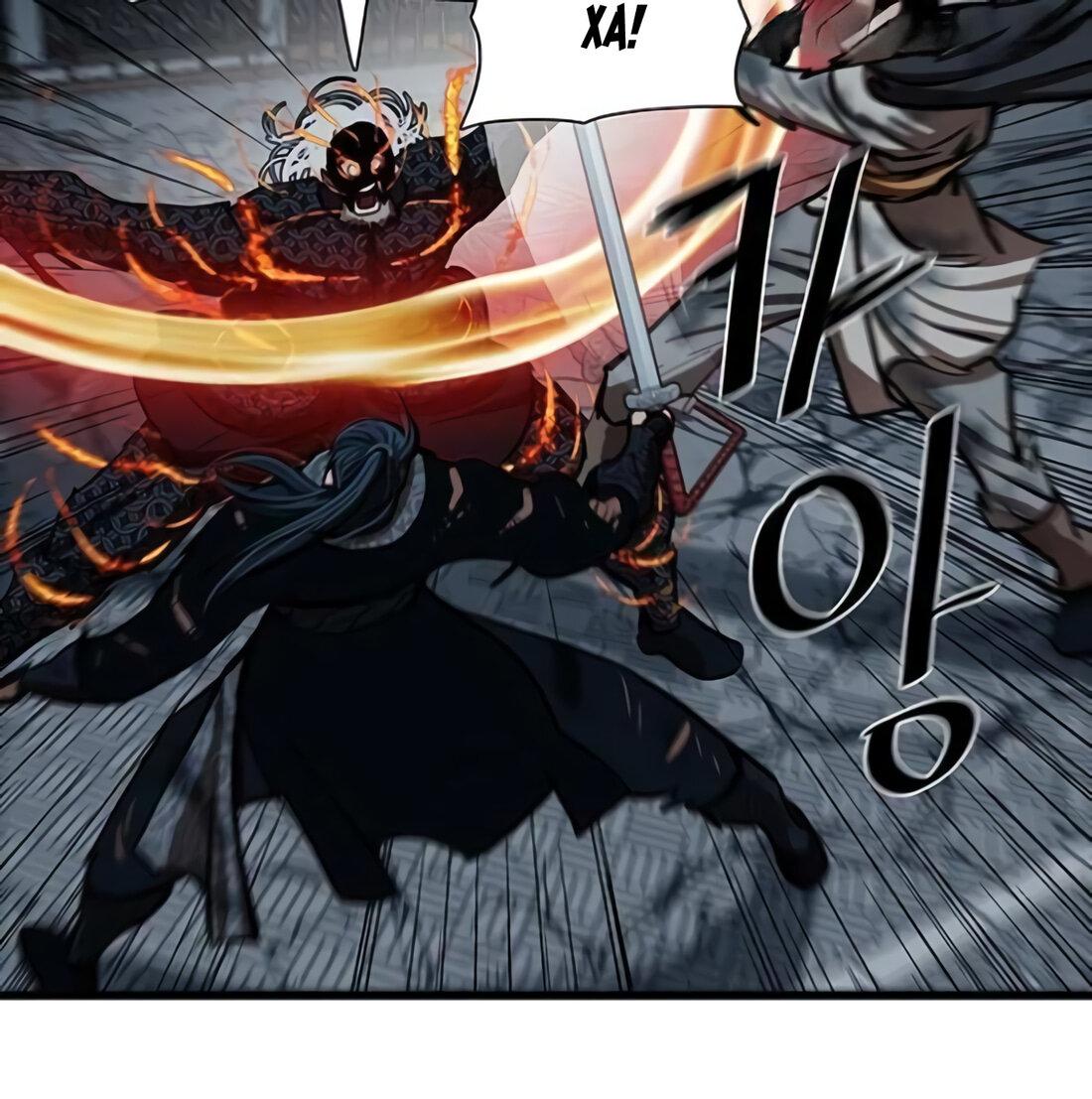 Манга Защитник (Манхва) - Глава 232 Страница 18