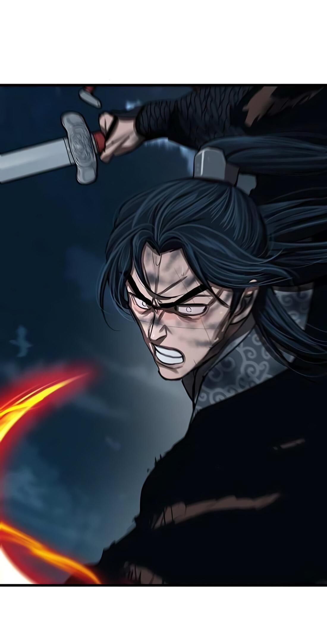 Манга Защитник (Манхва) - Глава 232 Страница 5