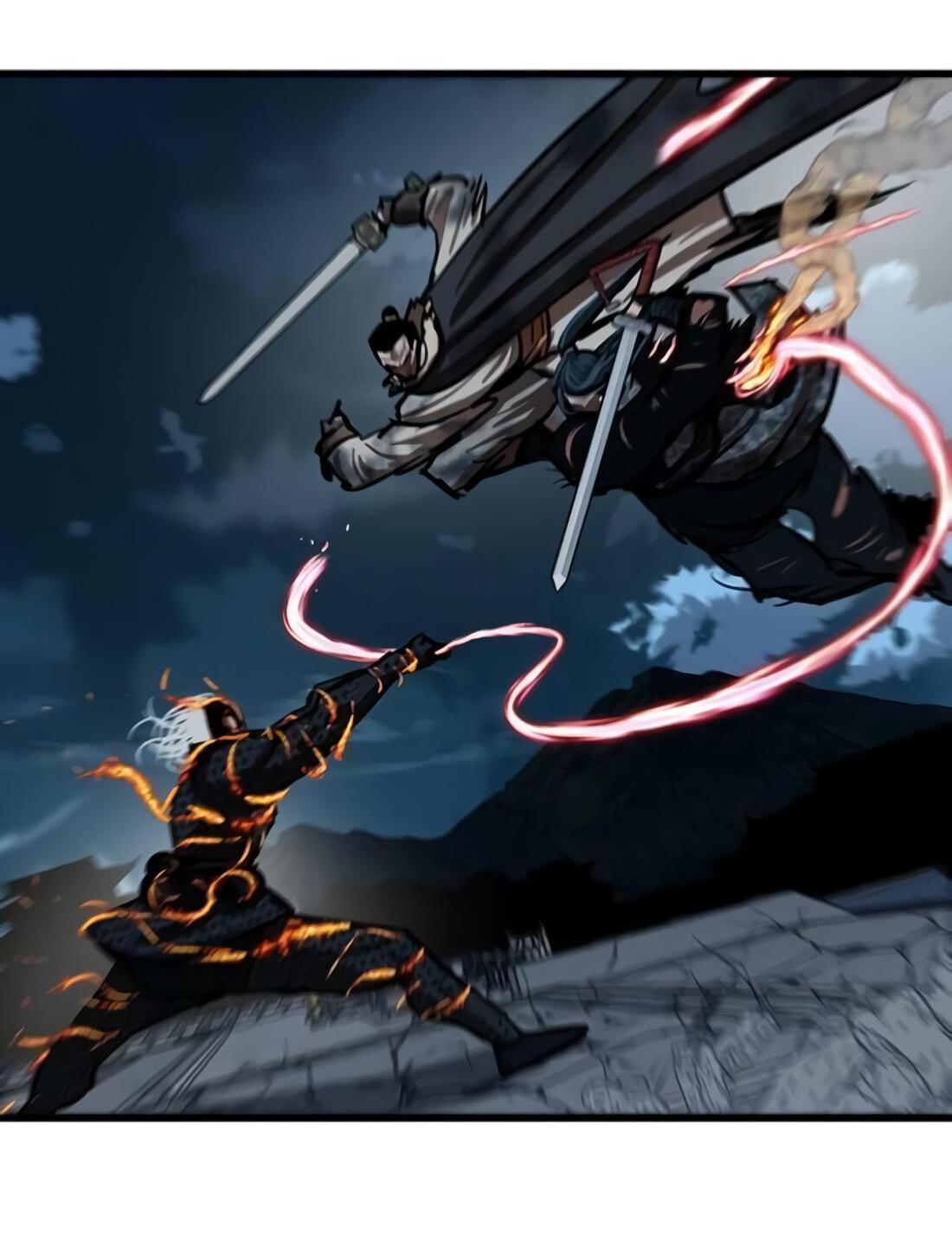 Манга Защитник (Манхва) - Глава 232 Страница 10