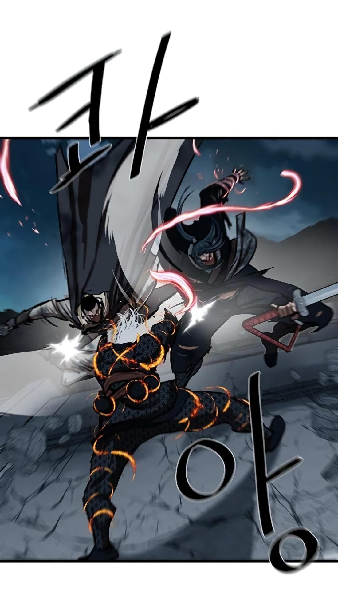 Манга Защитник (Манхва) - Глава 232 Страница 15