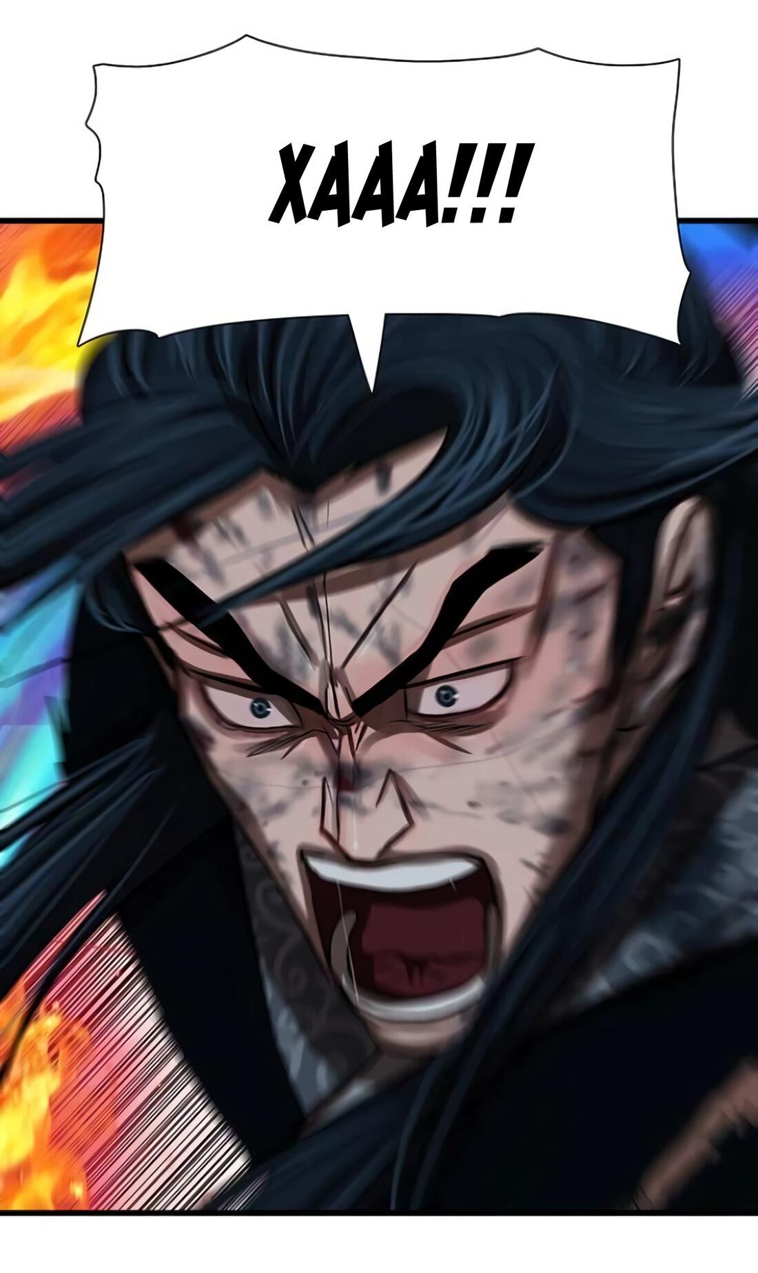 Манга Защитник (Манхва) - Глава 232 Страница 61