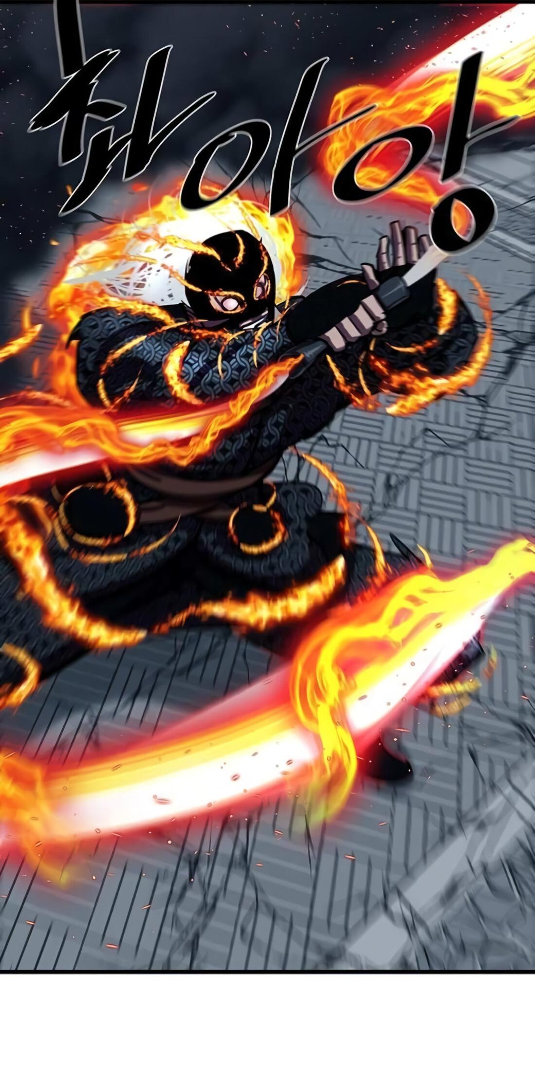 Манга Защитник (Манхва) - Глава 232 Страница 3