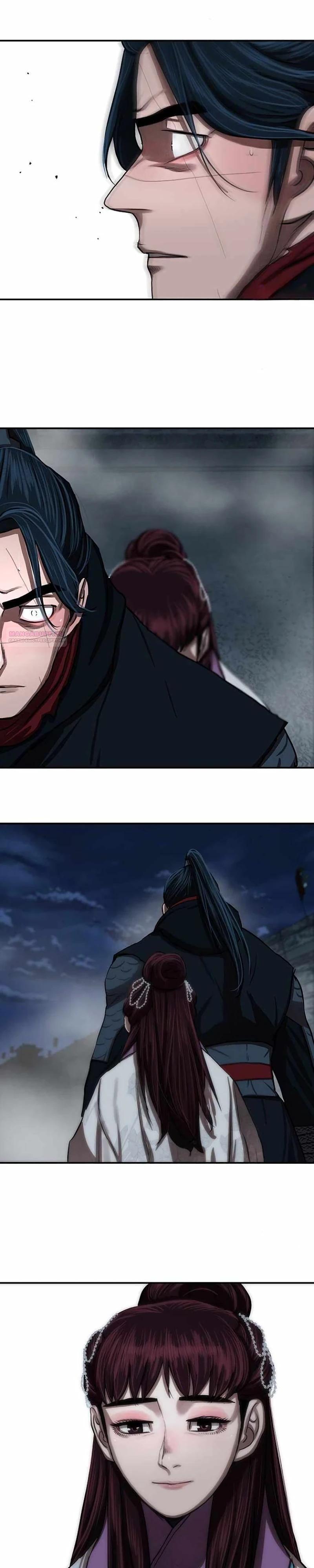 Манга Защитник (Манхва) - Глава 243 Страница 2