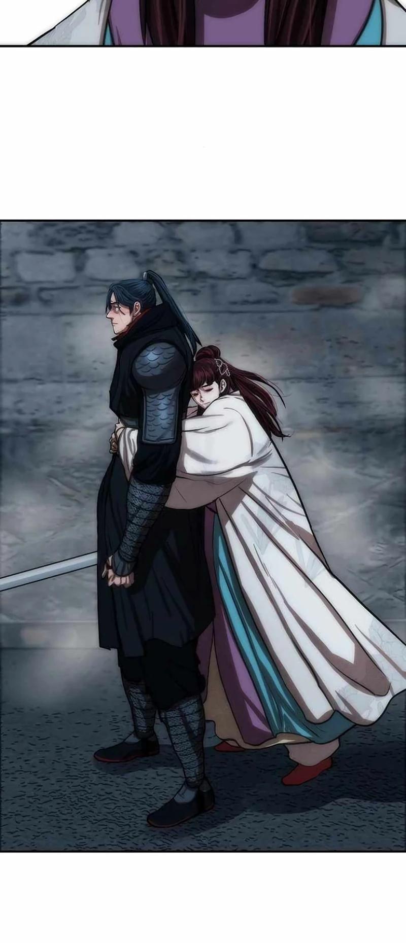 Манга Защитник (Манхва) - Глава 243 Страница 3