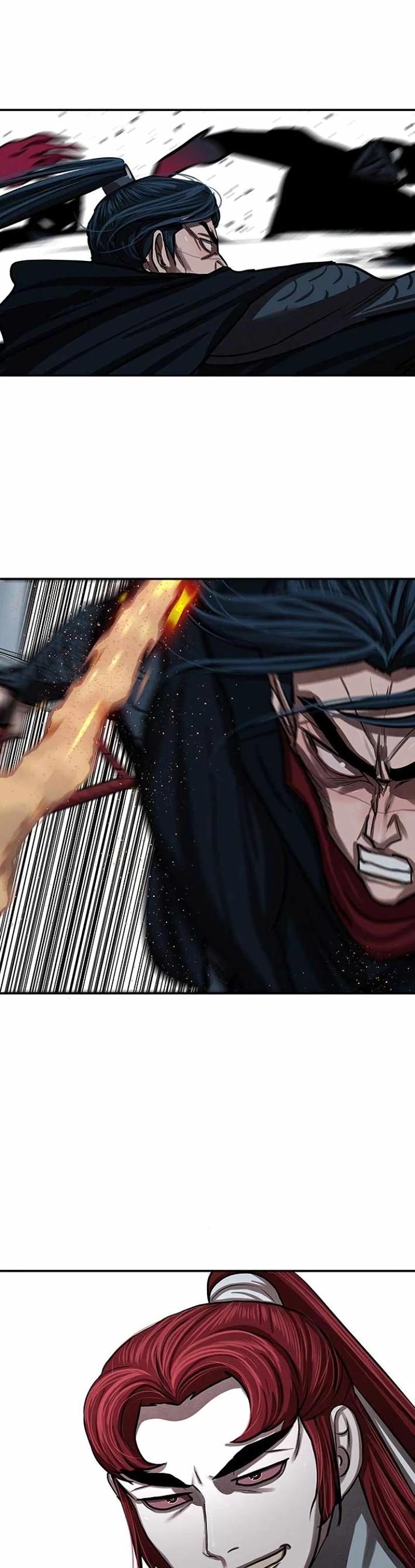 Манга Защитник (Манхва) - Глава 242 Страница 24