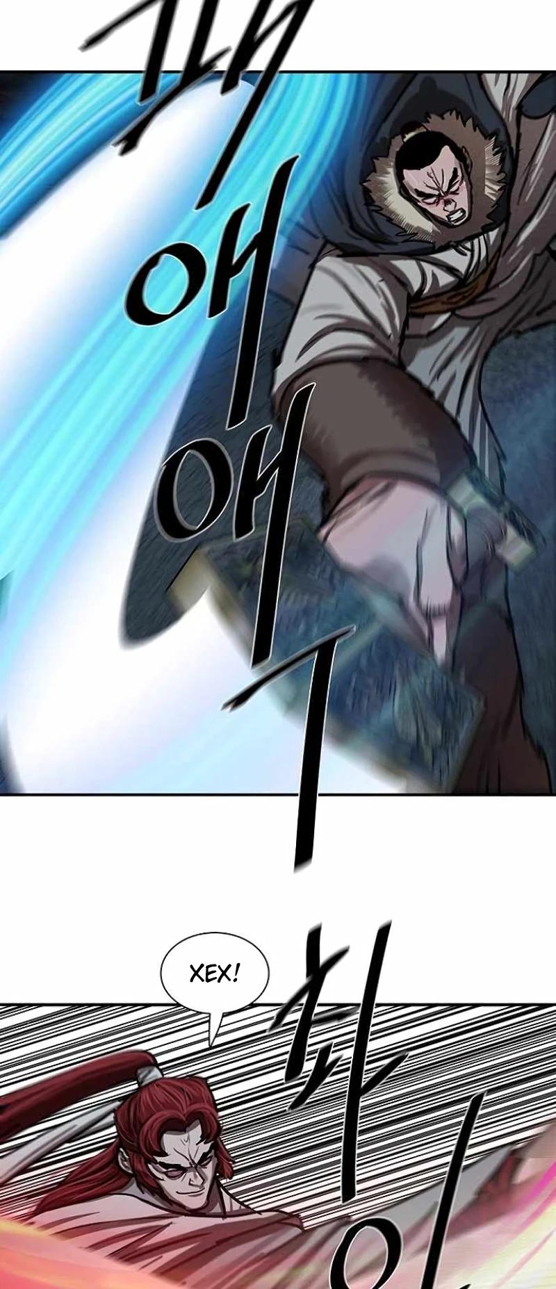 Манга Защитник (Манхва) - Глава 242 Страница 3