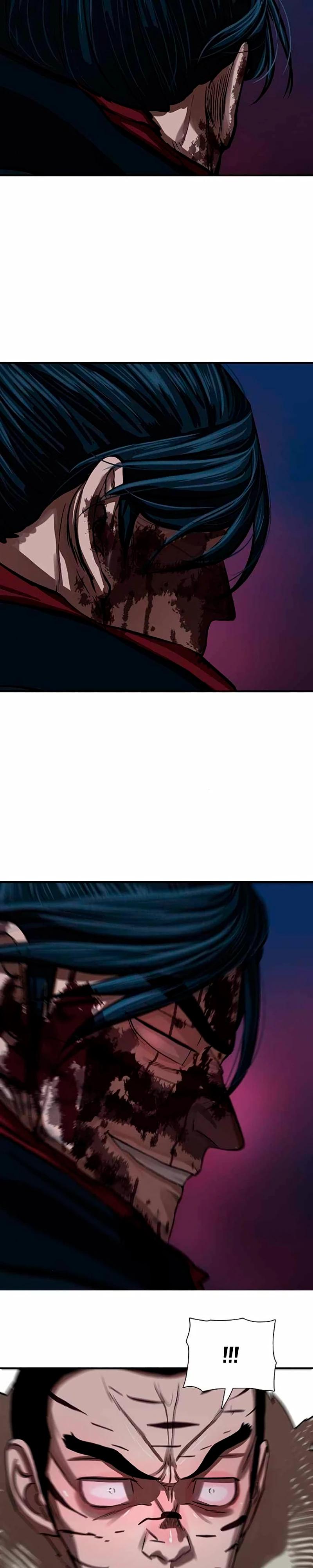 Манга Защитник (Манхва) - Глава 247 Страница 31