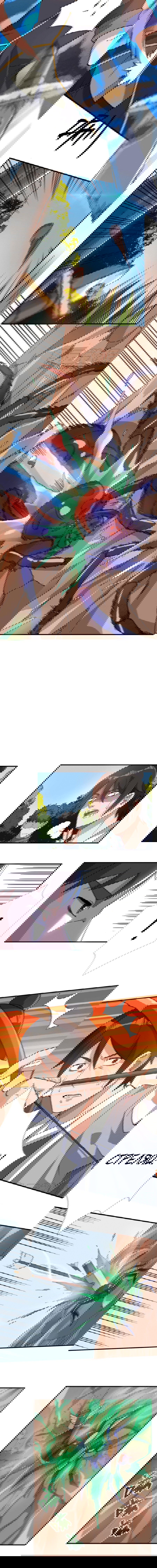 Манга Юань Лун - Глава 103 Страница 4