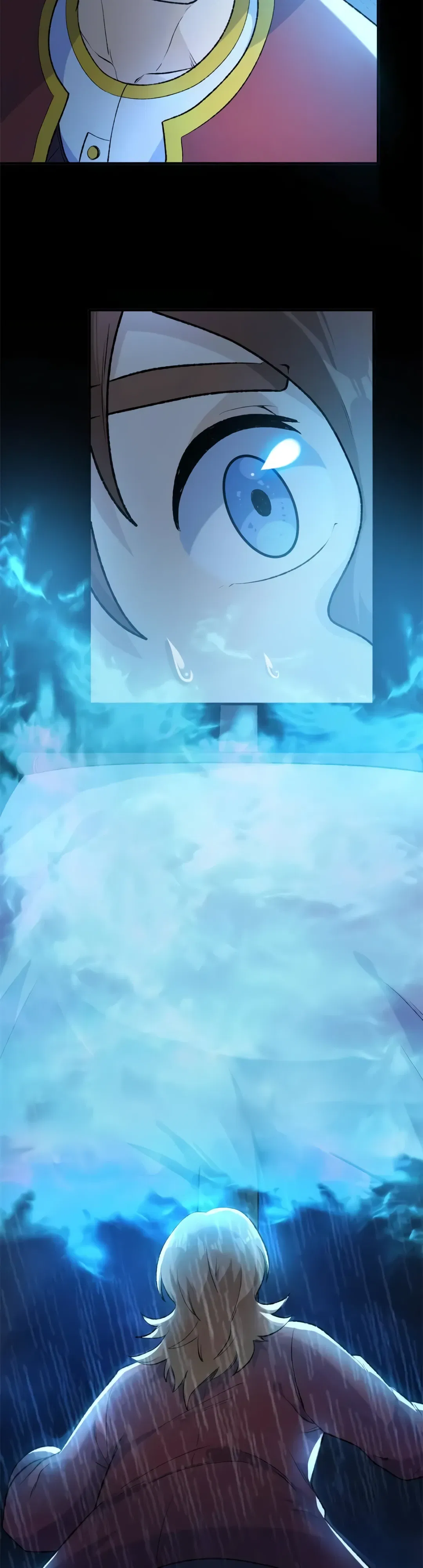 Манга Выживание на необитаемом острове с красавицей - Глава 264 Страница 17